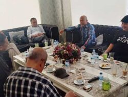PWI Siapkan Perkara Kasus Cash Back untuk Penyelesaian Hukum Kriminal