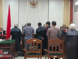 Pemalsuan Surat: Terdakwa Tak Jual Tanah, Kasus Hukum Kriminal
