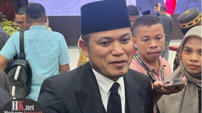 Gubernur Kaltim Minta OPD Berfikir Kreatif dalam Hukum Kriminal