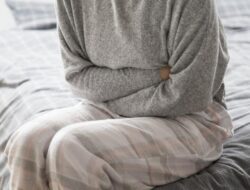 Studi: Gejolak Emosi Sebelum Haid Pada Perempuan Jelang Menopause