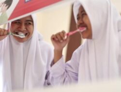 Kesalahan Umum saat Sikat Gigi: Hindari Ini!