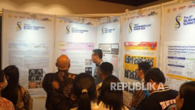 Terapi Kanker Baru: Siiloam Oncology Summit 2025