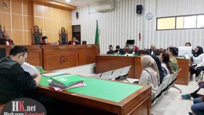 Korban Harap Agunan Di-Kembalikan: Kasus Korupsi Pimcab BRI Tenggarong