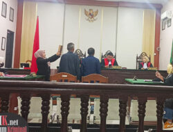 Sidang Terdakwa Rahol: Analisis Keterangan Saksi dan BAP Polisi