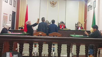 Sidang Terdakwa Rahol: Analisis Keterangan Saksi dan BAP Polisi