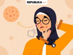 Jerawat pada Orang Dewasa: Hubungan dengan Gangguan Makan