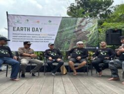 Pertanian Organik Jadi Solusi Pangan Sehat dan Konservasi oleh Arista Montana