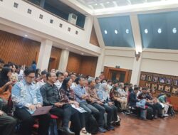 Peran Kemandirian Antariksa dalam Menjaga Kedaulatan Ruang Angkasa