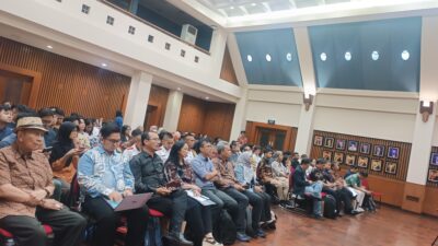 Peran Kemandirian Antariksa dalam Menjaga Kedaulatan Ruang Angkasa