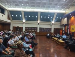 Peran Kemandirian Antariksa dalam Mendukung Keamanan Digital Nasional