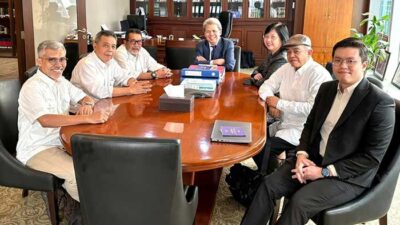 Gugatan Sayid Terhadap DK PWI Pusat: Klarifikasi Kasus Hukum Kriminal