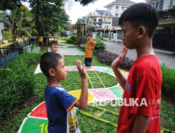 Balita di Bawah 2 Tahun: Risiko Efek Screen Time
