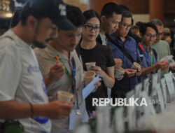 Manfaat Kopi Pagi Sebagai ‘Booster’ Otak dan Otot Wanita