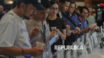 Manfaat Kopi Pagi Sebagai ‘Booster’ Otak dan Otot Wanita