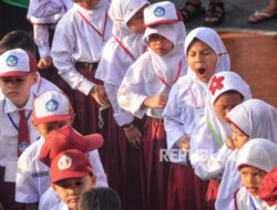 Analisis Kebijakan Masuk Sekolah Pukul 06.30: Perspektif Psikologis