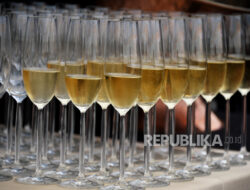 Kenaikan Kematian Kanker Akibat Alkohol di Amerika: Studi Terbaru