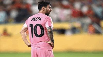 Messi Frustasi, Al Ahly Tahan Inter Miami: Rangkuman Pertandingan