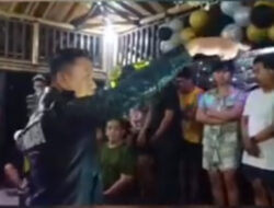 Puncak Bogor: 75 Peserta Pesta Gay Asal Jabodetabek, Undangan Medsos