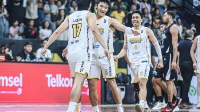 Top Skor IBL 2025: Daftar Ranking Pekan 18