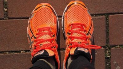Tampil Gaya Tanpa Boros: Rahasia Tukar Tambah Sepatu!