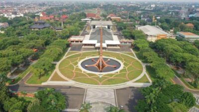 Program Kampung Main: Libur Sekolah Kemenpar Kenalkan Desa Wisata