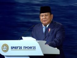 Ini Terobosan Pertama di Indonesia: Revolusi Baru!