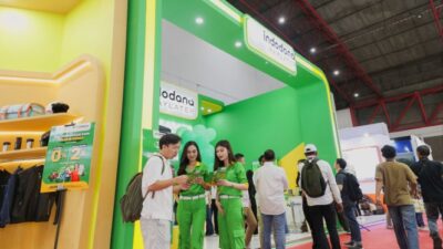 Tips Hemat Belanja di Jakarta Fair Kemayoran 2025