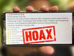 Badan Pengawas Obat Amerika Mempastikan Aspartam Aman