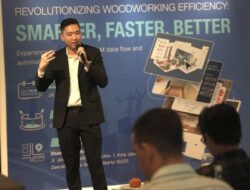 Seminar Industri Woodworking: Soroti Transformasi Digital di Jakarta