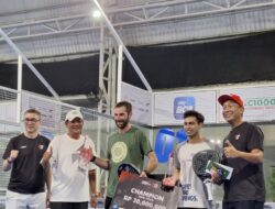 Tips Perawatan Raket Padel Agar Awet dan Performa Optimal