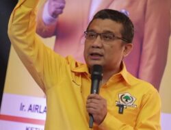 Rahasia Keberhasilan Appi Menuju Ketua Golkar Sulsel