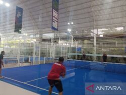 Mengapa Padel Baik untuk Kesehatan? 7 Manfaat Terbaiknya!
