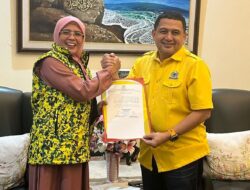 Appi Kuasai 11 Dukungan Maju Musda Golkar Sulsel, Bersiap Sapu Bersih