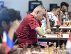 Apakah Catur Dianggap Olahraga? Alasan dan Penjelasannya