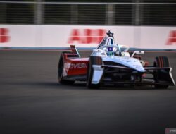 Jadwal Formula E Jakarta 2025: Lokasi Siaran dan Informasi Terbaru