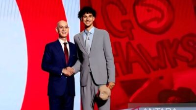 Analisis Terburuk dalam Sejarah NBA Draft