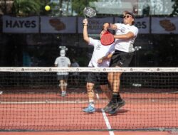 Cara Bermain Padel: Aturan Servis, Skor, & Penggunaan Lapangan