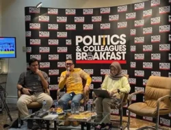 Dukung Pemilu Nasional dan Daerah Dipisah: Ahmad Doli Beber Alasan