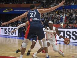 Profil Shai Gilgeous-Alexander: Bintang OKC Thunder