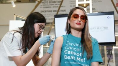 Waktu Terbaik Vaksinasi HPV untuk Pencegahan Kanker Serviks
