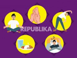 Studi Mengungkap Misinformasi Konten Kesehatan Mental TikTok