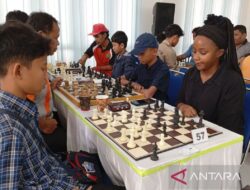 5 Pecatur Terbaik Dunia Juni 2025: Magnus Carlsen Peraih Elo Tertinggi