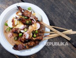 Tips Sehat Menikmati Daging Kurban di Hari Raya Idul Adha