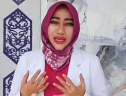 Varian Baru dan 2 Pasien Covid-19 Dirawat di RSUD AWS: Analisis Hukum Kriminal