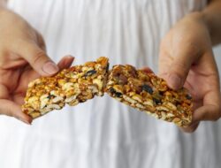 Makanan Sehat yang Sebenarnya Berisiko Picu Penyakit Jantung