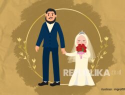 Pernikahan Dini Berdampak pada Stunting: Apa Hubungannya?