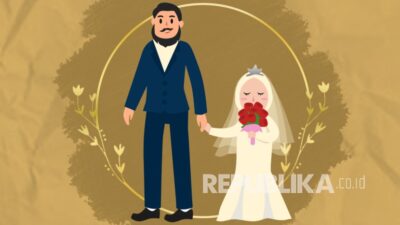 Pernikahan Dini Berdampak pada Stunting: Apa Hubungannya?