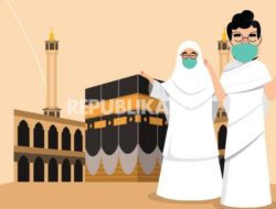 Tips Aman Jamaah Haji Pulang di Tengah Ancaman Covid-19