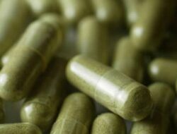BPOM Sita 9 Obat Herbal Berbahaya: Potensi Picu Stroke dan Kematian