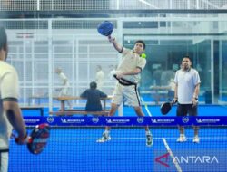 Panduan Pemilihan Raket Padel Sesuai Level & Gaya Bermain